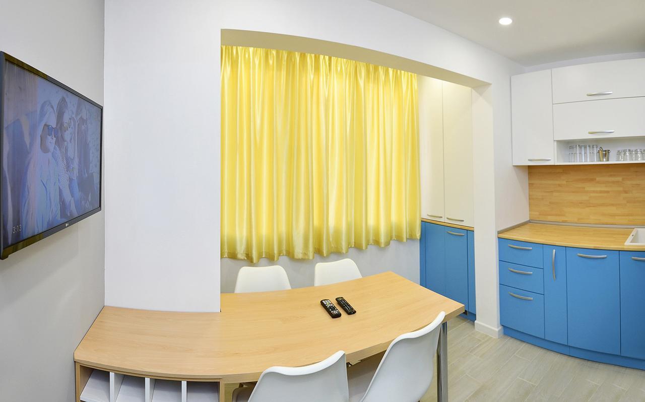 Chaika Apartment Varna Exterior foto