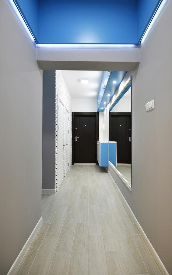 Chaika Apartment Varna Exterior foto